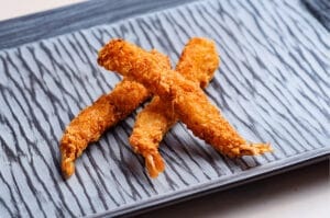 Twister de Langostino