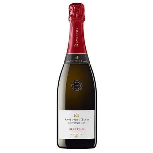 Raventos I Blanc De La Finca
