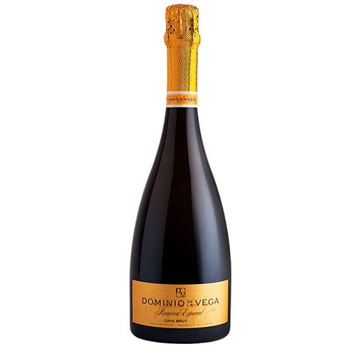 Dominio De La Vega Brut Special Reserve