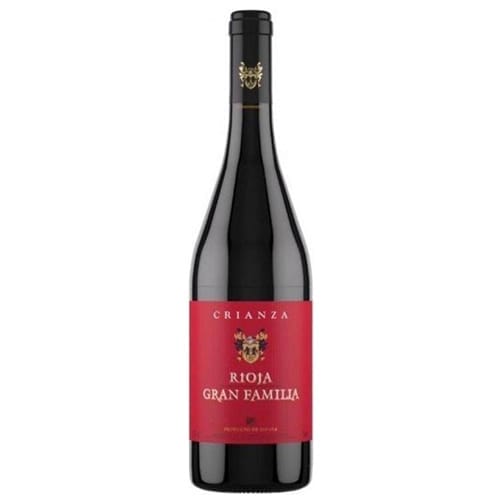 Gran Familia Crianza (Rioja)