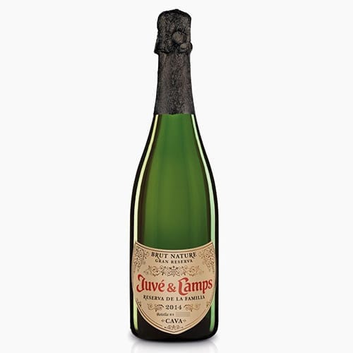 Juve & Camps Reserva De La Familia Brut