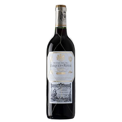 Marques De Riscal Reserva (Rioja)