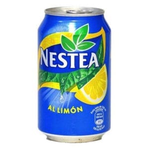 Nestea Bote 33cl