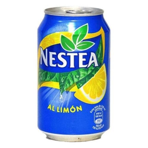 Nestea Bote 33cl