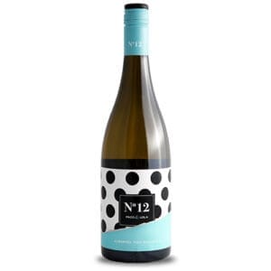 Albariño Paco Y Lola Nº12