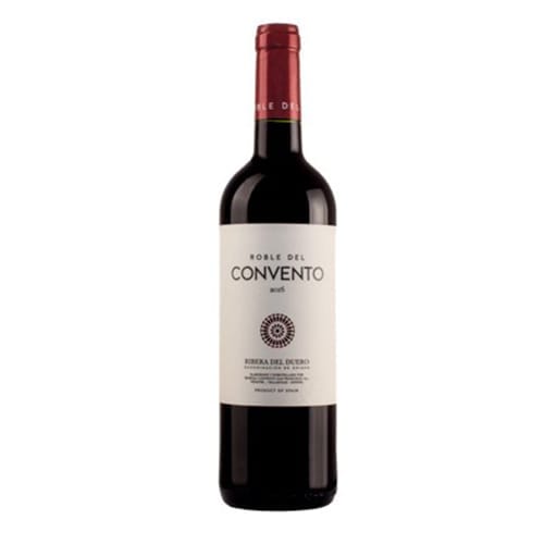Convento Roble (Ribera Del Duero)